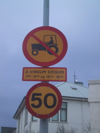 iceland - 1