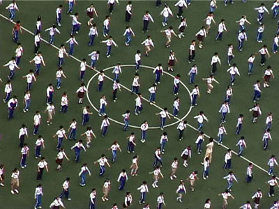 Axel Stockburger DFuse Brilliant City