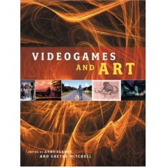 Videogames and Art, Axel Stockburger